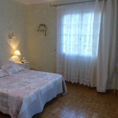 Hotel L'Oustaou De Fanny E Marius Comps  Exterior foto