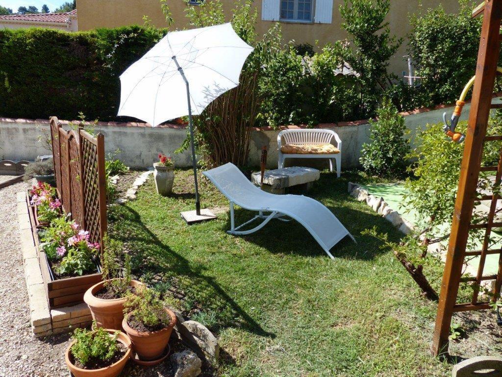 Hotel L'Oustaou De Fanny E Marius Comps  Exterior foto