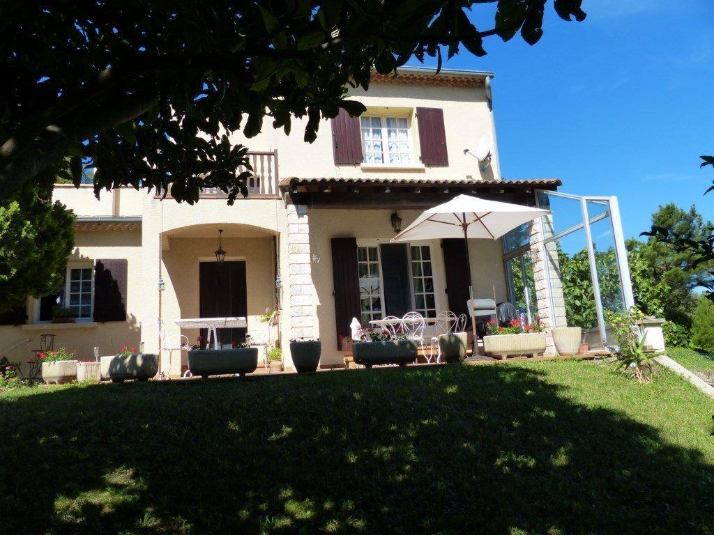 Hotel L'Oustaou De Fanny E Marius Comps  Exterior foto