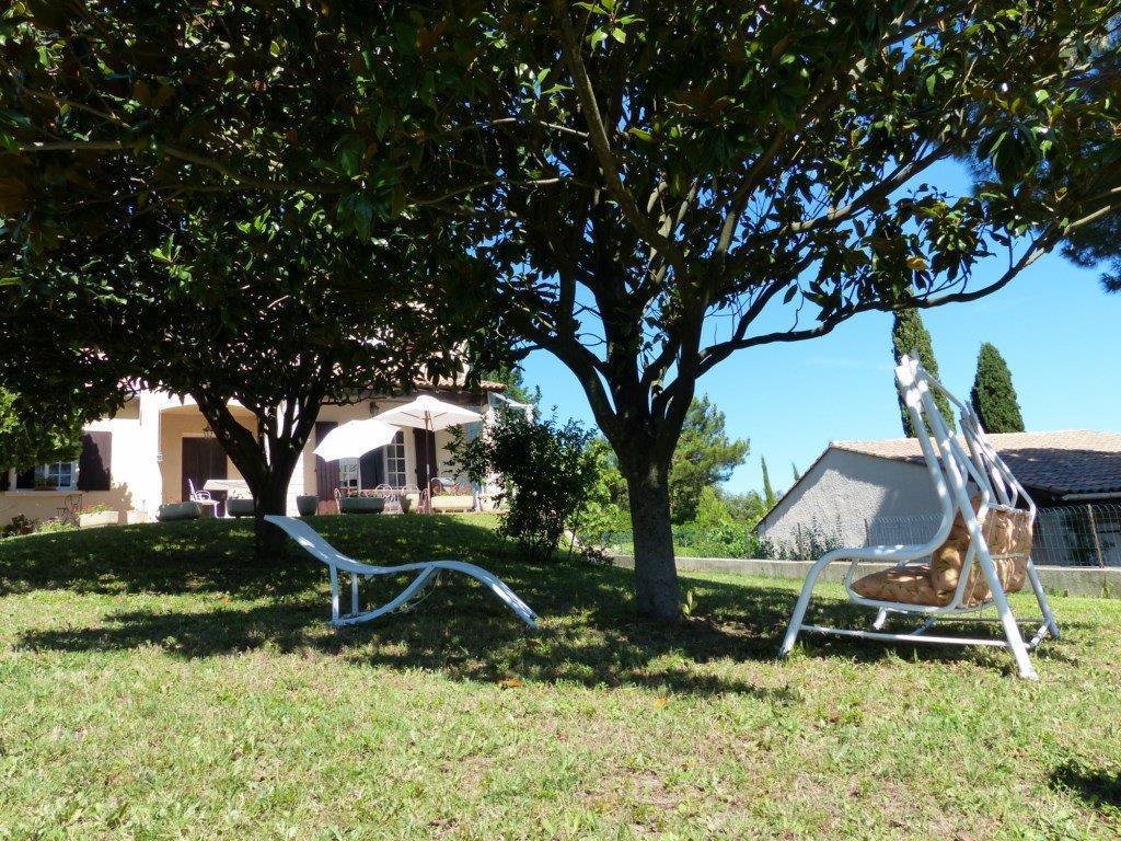 Hotel L'Oustaou De Fanny E Marius Comps  Exterior foto