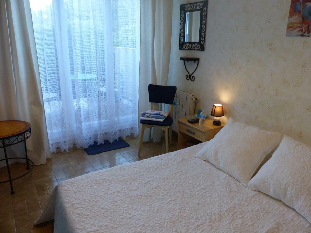 Hotel L'Oustaou De Fanny E Marius Comps  Exterior foto
